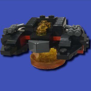 LEGO Dimensions Batwing Mini Figure from The Lego‎ Batman Movie Story Pack 71264